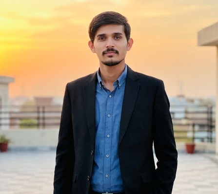 Kamran-Akram