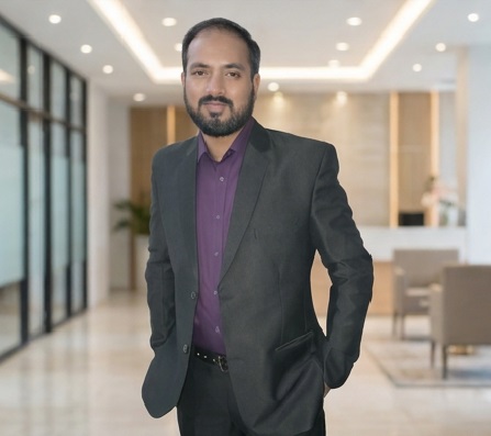 M Adeel Khan