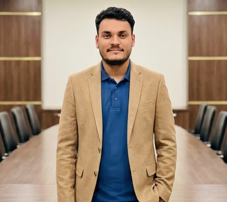 Muneeb Ahmed