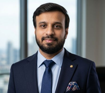 Sami Ullah