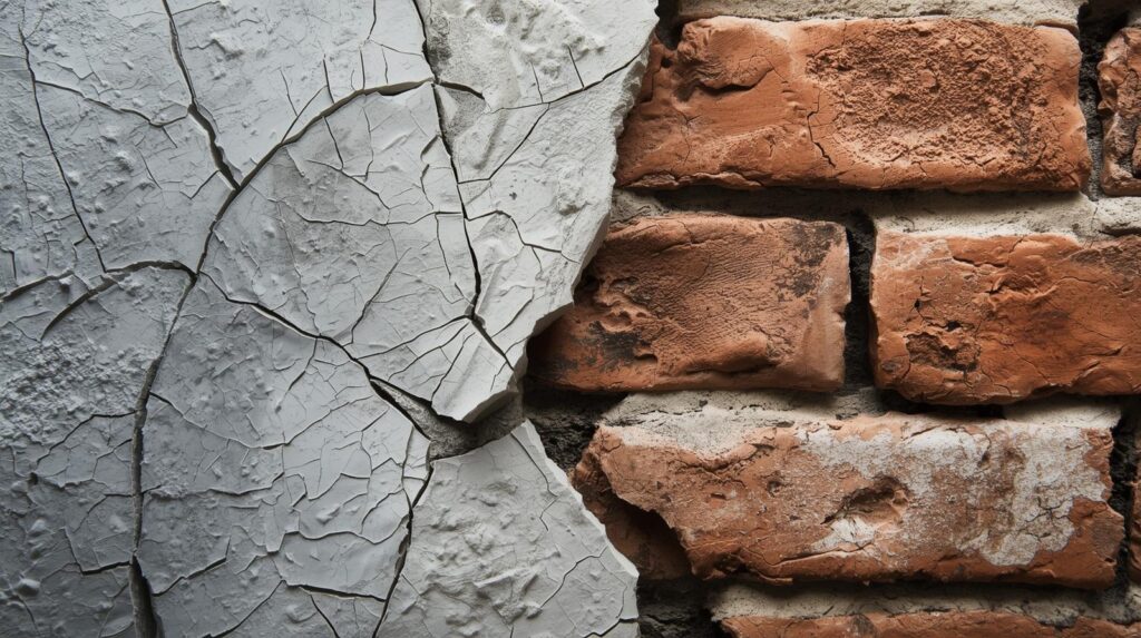 Main Causes of Cracks Developing in Walls