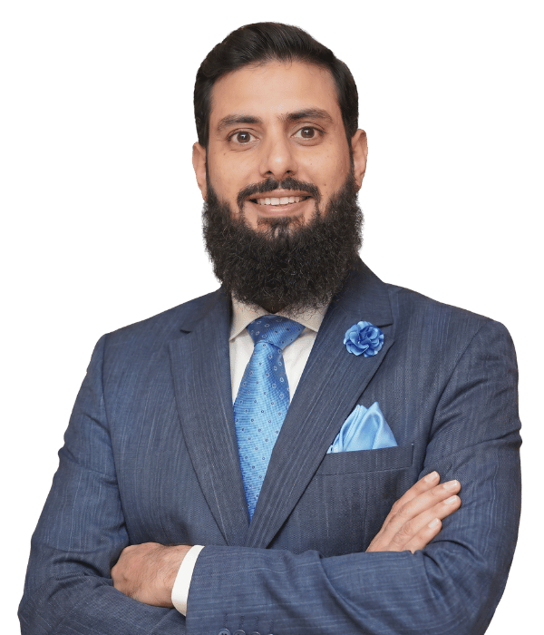 DR. Mubashir Ajmal