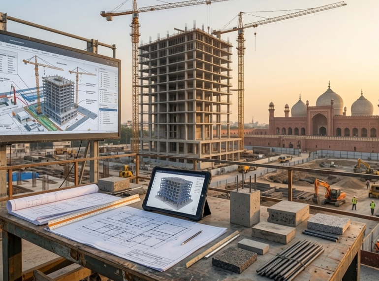 Structural Design