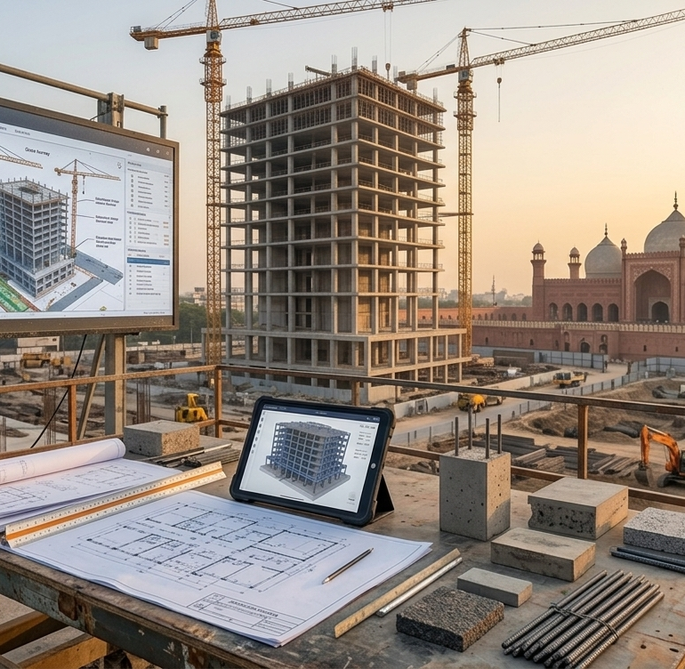Structural Design