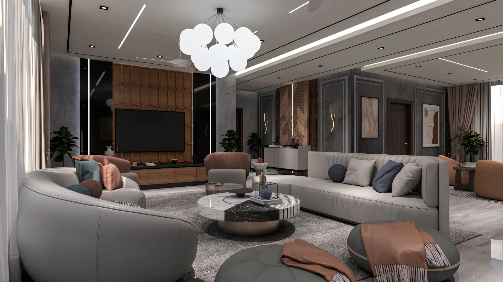 Interior Design