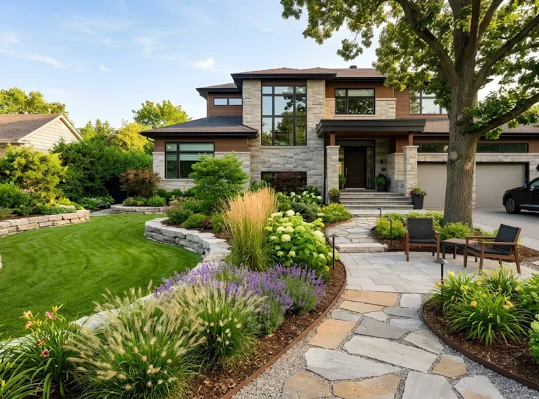 Landscape Design