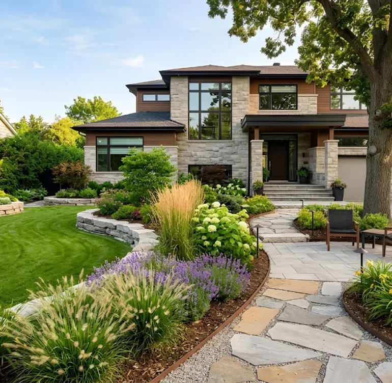 Landscape Design