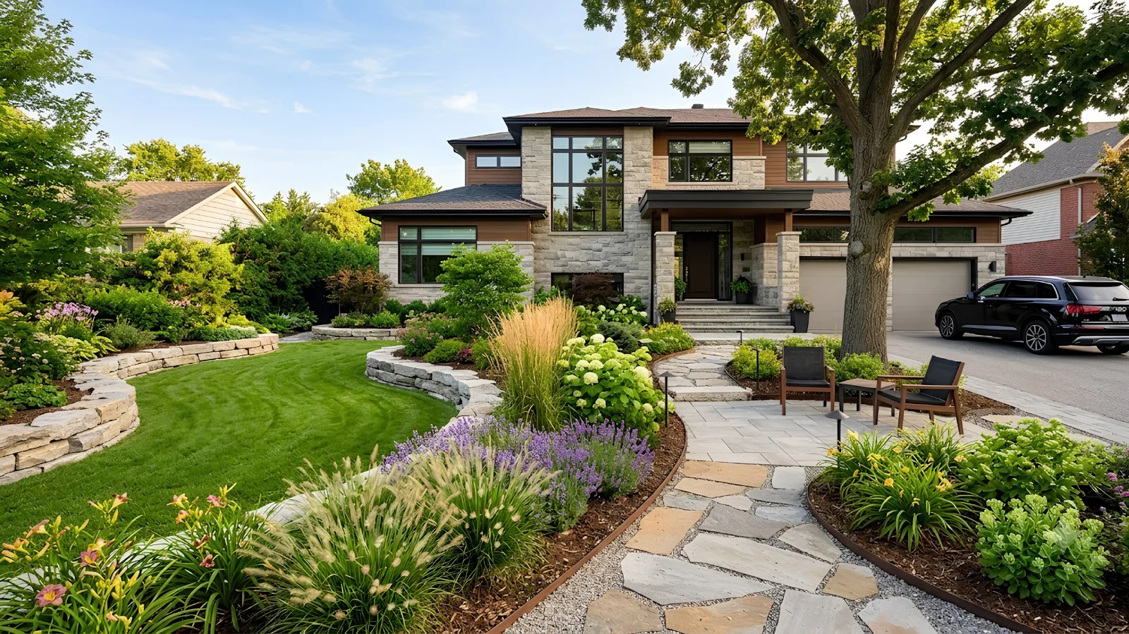 Landscape Design