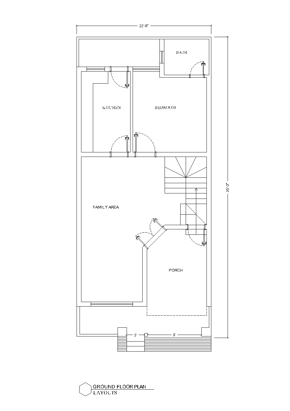 22.5X50.BACK-Model