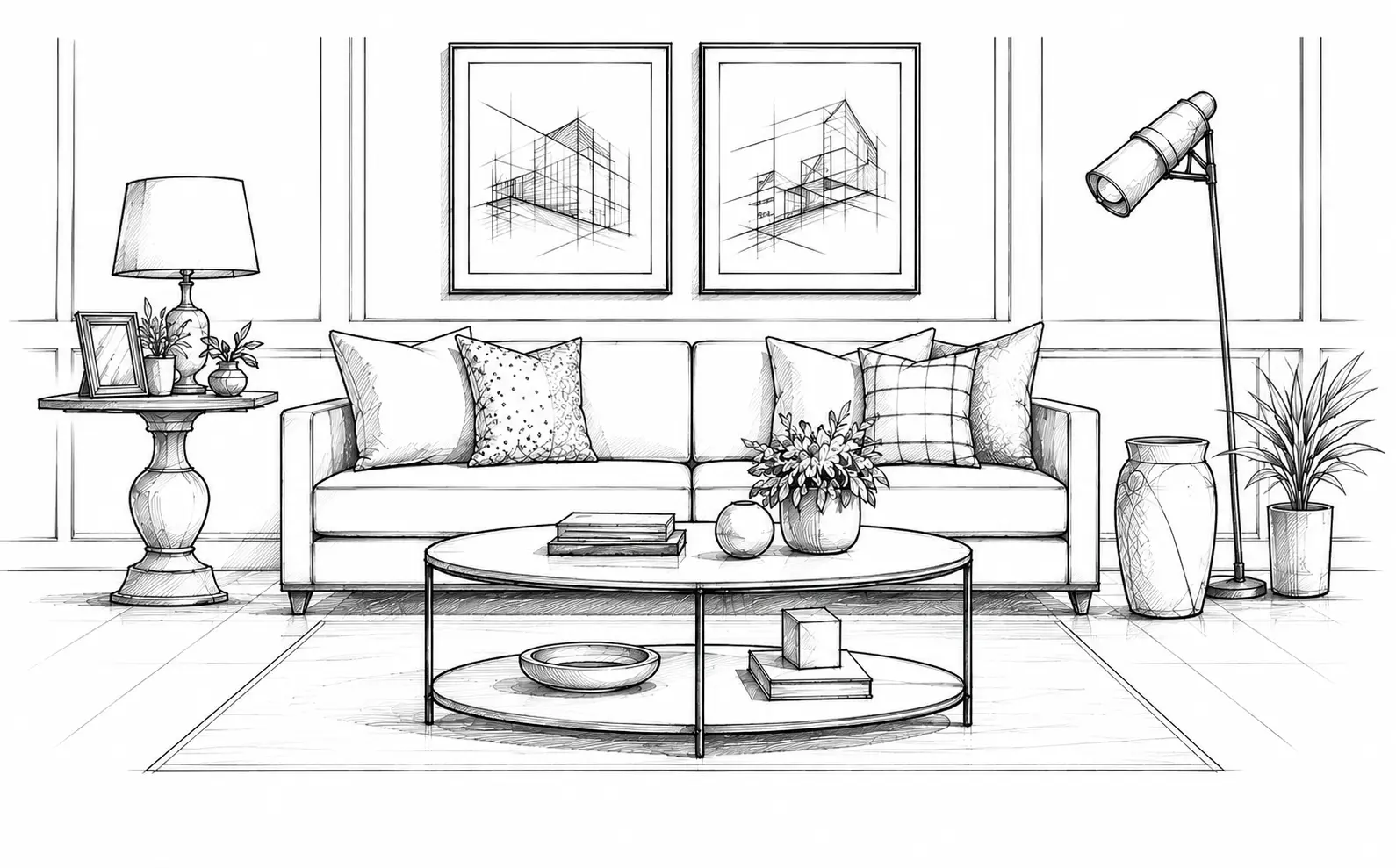 DMMAC - Architectects | Engineers | Constructors